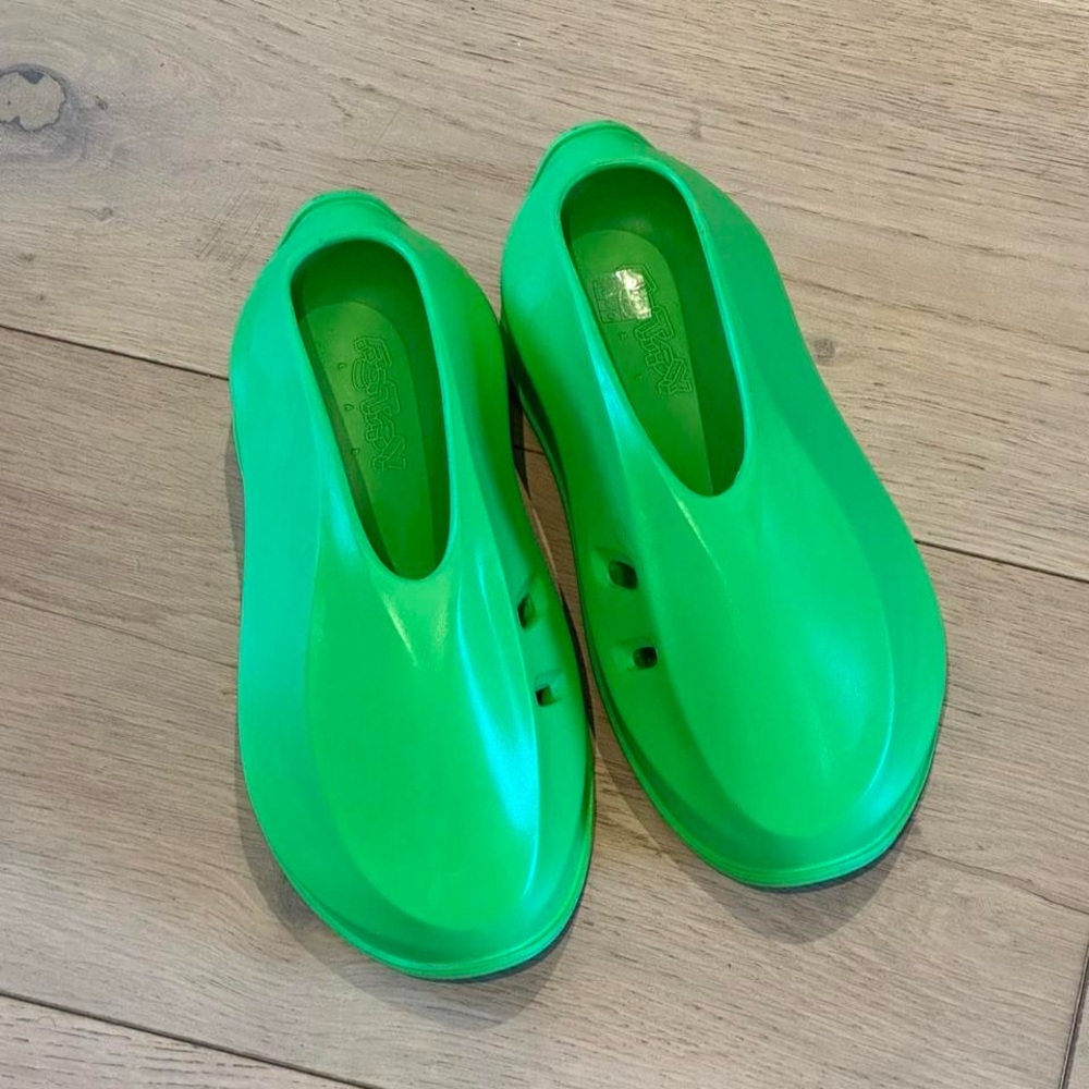 FCTRYLab Knight RNR Shoes